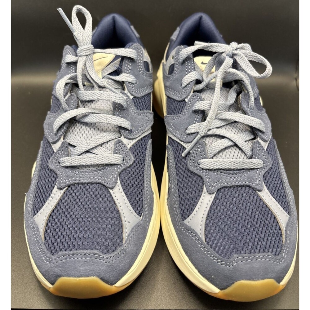 Nike Wmns AL8 'Denim' Midnight Navy Soft Pearl Women's Size 10 Men's 8.5
